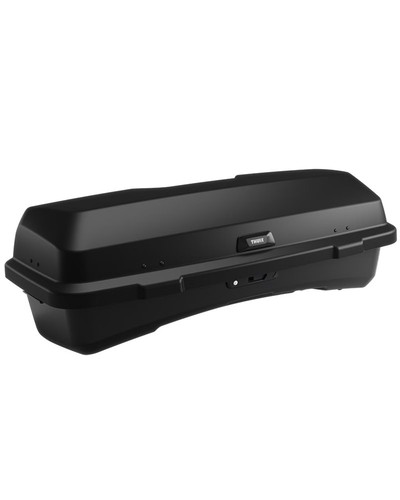 Thule santu box posteriore - thule,