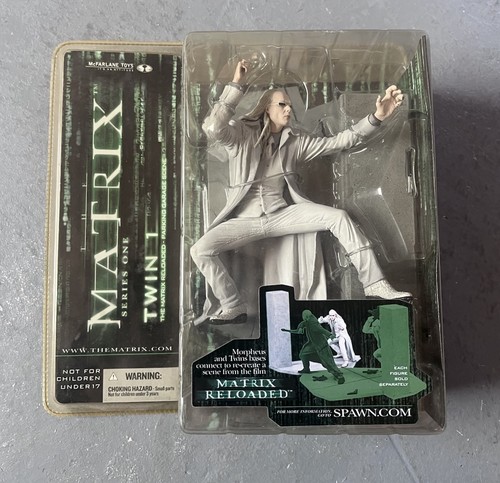 Modellino vintage mcfarlane - modellino,