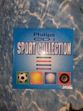 Sport Collection Box Cd-i