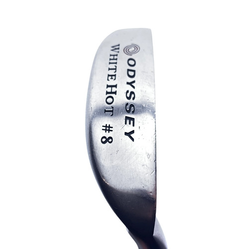 Putter usato odyssey bianco - odyssey,