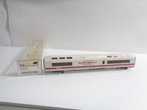 Fleischmann 4444 ice bordo - fleischmann,
