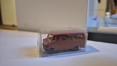 Wiking mercedes benz - 1:87,,