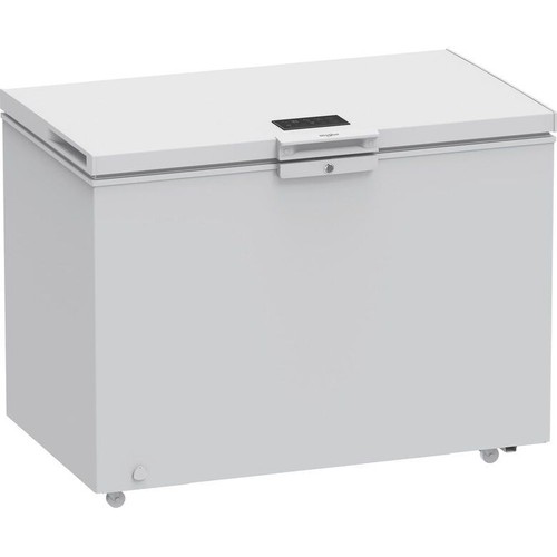 Whirlpool congelatore - whirlpool, a