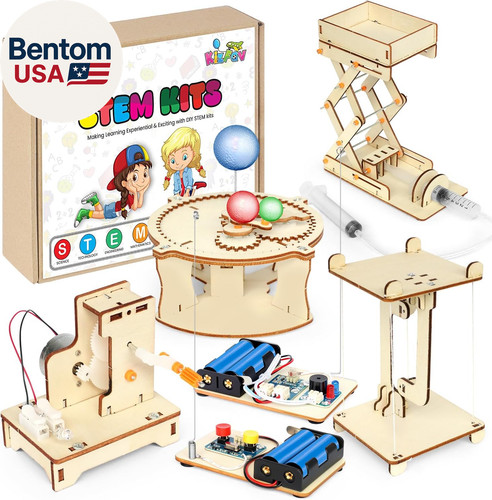 Stem kit progetti - 1,