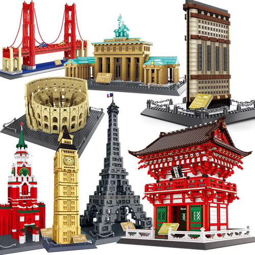 Costruzioni città - costruzioni,
