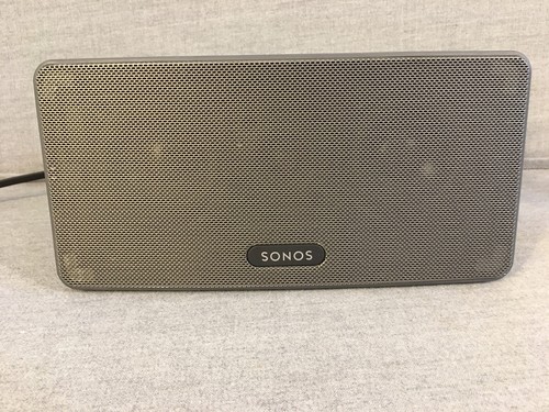 Sonos play speaker - 3,