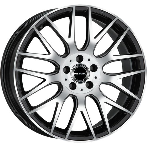 Cerchi lega mak arrow - mak,