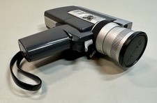 Canon Zoom 518-2 Super 8 Movie