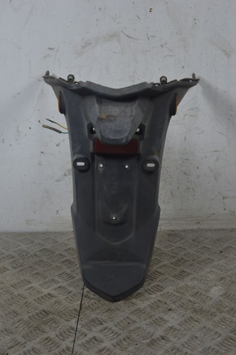 91787 carena portatarga - 91787, kymco