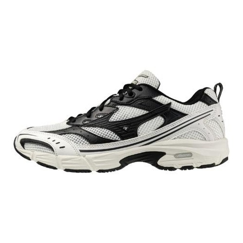 Mizuno mxr running bianco - mizuno, nero