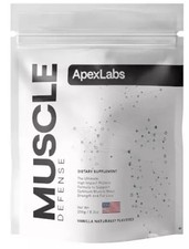 Muscle defense powder - Apex
