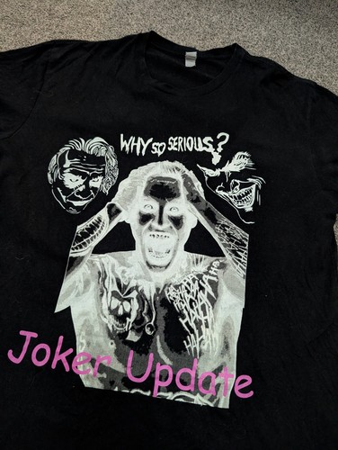 Aggiornamento joker perché - aggiornamento,