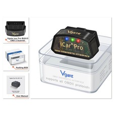 Vgate iCar Pro ELM327 V2.3