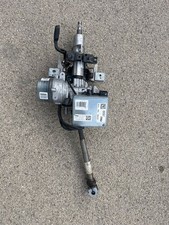 Motorino servosterzo City