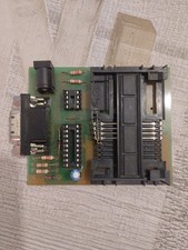 programmatore pic eeprom smart card