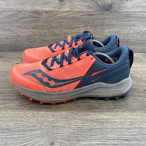 Scarpe trail running - trail,