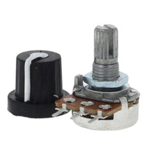 Potenziometro 220K 250K Ohm