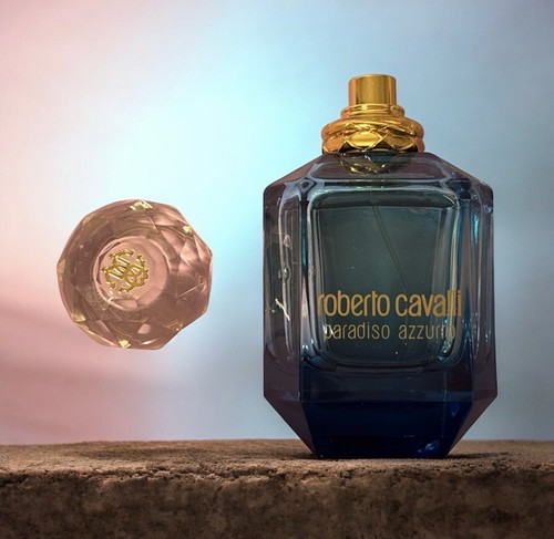 Roberto cavalli perfume - cavalli,