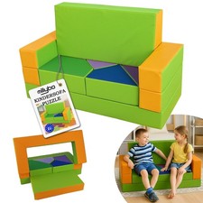 millybo divano gioco 4 in 1