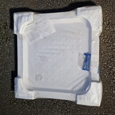 Piatto doccia Alterna 760x760