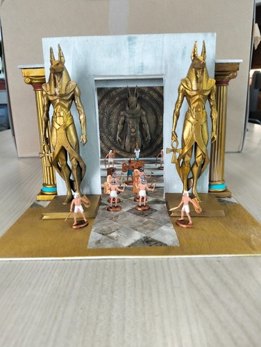 Soldatini tempio di - soldatini, 1/72