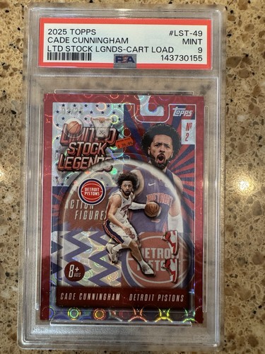 Maglia 2025 topps cade - maglia,
