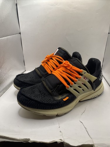 Taglia nike air presto x - 10,