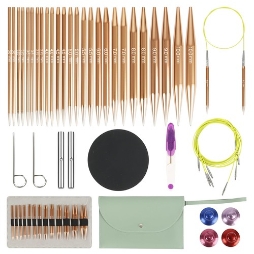 Set ferri maglia - di,