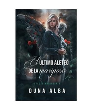El último aleteo de la