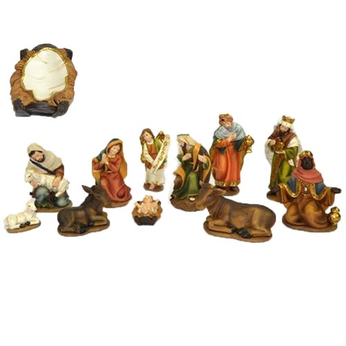 Presepe natività sacra