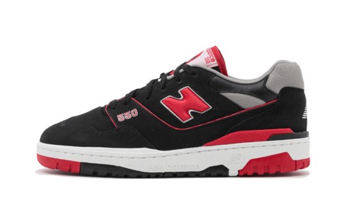 New balance 550 - balance, bb550sg1
