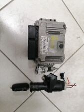 KIT CENTRALINA MOTORE