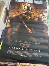 Double Sided Original Movie