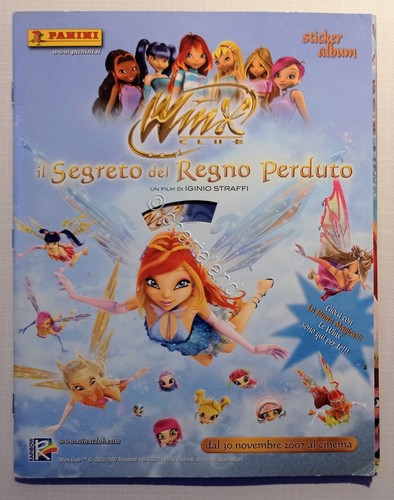 Album figurine panini il - panini,