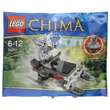 LEGO Winzar’s Pack Patrol