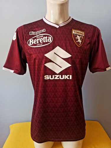 Maglia torino kappa shirt - maglia,