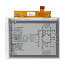 6 pollici ED060SC4 ED060SC4