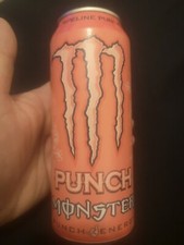 Energy drink monster - ☆energy,