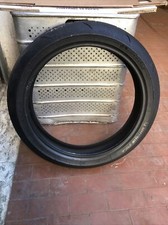 Gomma Super Motard Michelin