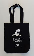 BORSA TOTE BAG SHARK WEEK