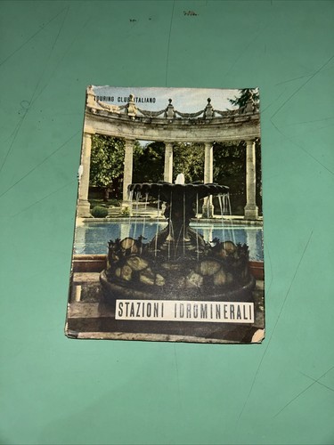 Stazioni idrominerali - stazioni,