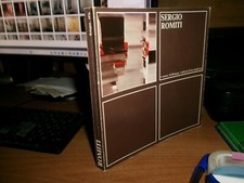 SERGIO ROMITI a cura di Maurizio Calvesi. 10 marzo - 10 maggio 1976