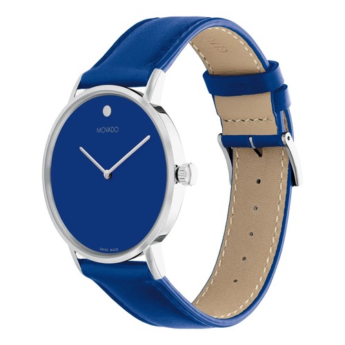 Orologio firmato movado mm - 40,