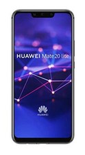 Huawei mate lite - lite, 6,3"