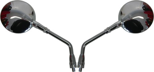 Coppia specchietti retrovisori