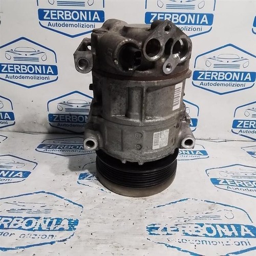 Compressore fiat grande - compressore,