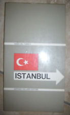 GUIDA DEL TURISTA - ISTANBUL -