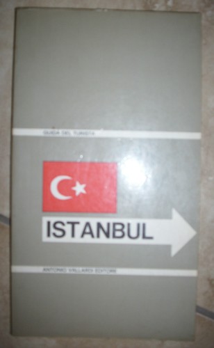 Guida del turista istanbul - del,