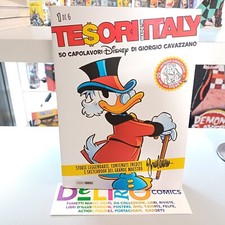 TESORI MADE IN ITALY n.1 - Ed