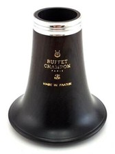 Buffet & Crampon campana